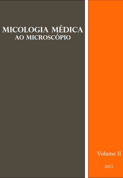 livro micologia medica vol 2