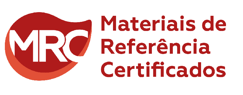 Materiais de Referência Certificados (MRC)