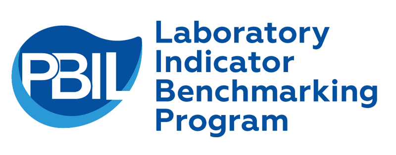 programa de benchmarking de indicadores laboratoriais en 2