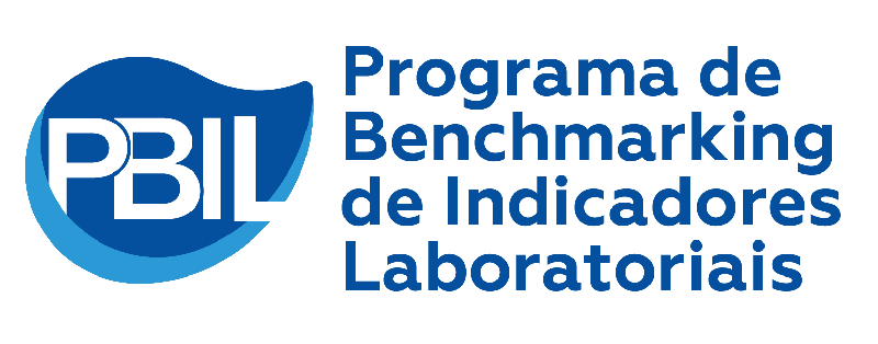 Programa de Benchmarking e Indicadores Laboratoriais (PBIL)