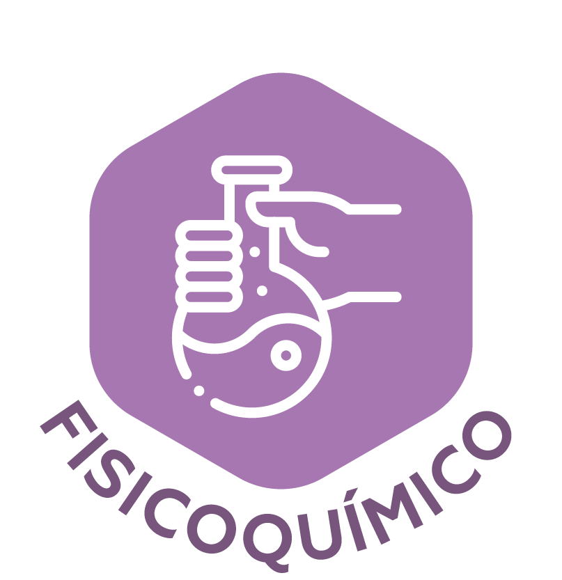 Segmento Fisicoquímica Controllab