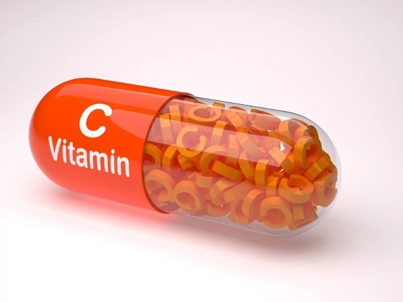 Vitamin C