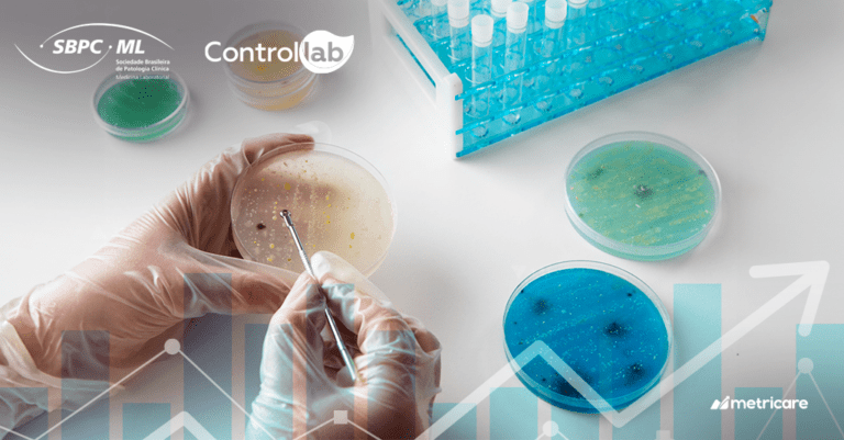 SBPC/ML e Controllab inovam com indicadores para melhoria da qualidade na microbiologia laboratorial