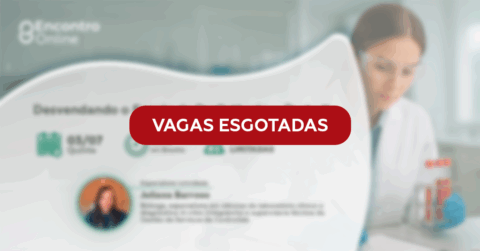 Controllab realiza Encontro Online sobre Ensaio de Proficiência — participe!