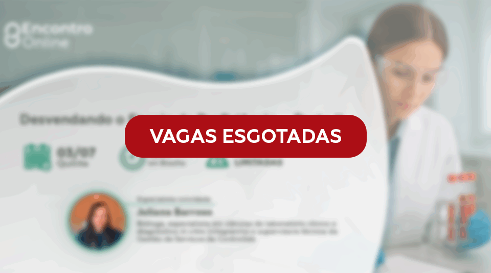 Controllab realiza Encontro Online sobre Ensaio de Proficiência — participe!