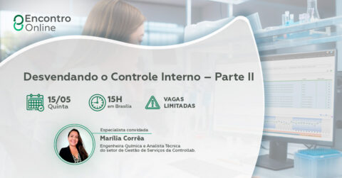 Controle Interno na prática: como aplicar com confiança e interpretar dados com precisão