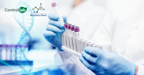 Controllab estará presente no XV Congresso Uruguaio de Bioquímica Clínica