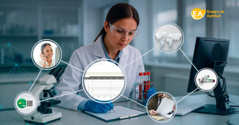 ¿Por qué garantizar la confiabilidad de su laboratorio con el Ensayo de Aptitud de Controllab?