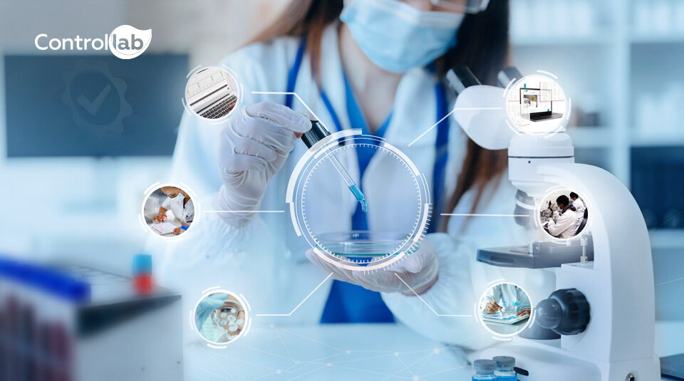 Laboratory Quality | Controllab