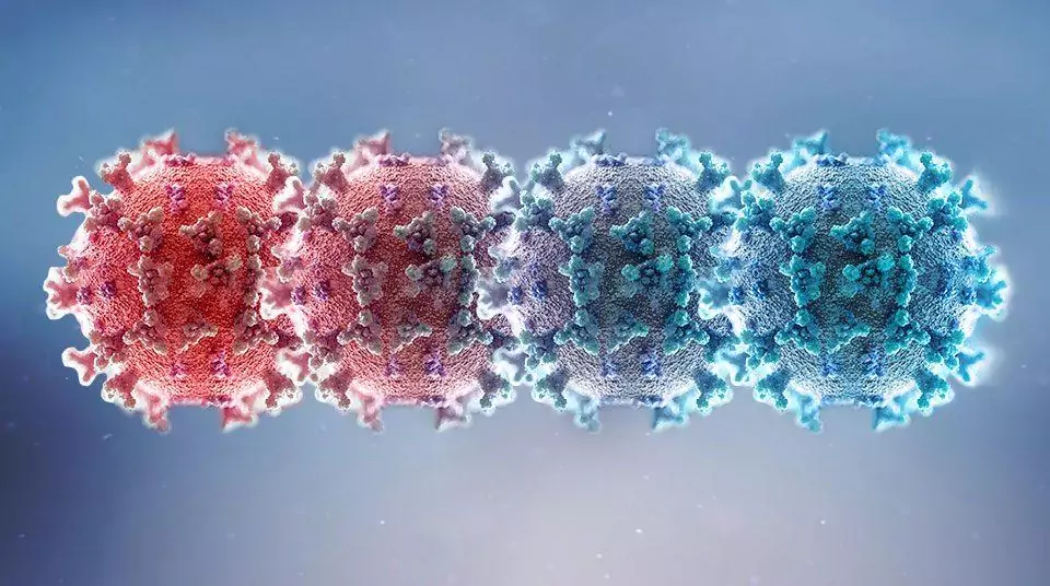 Controllab enriches quality control with SARS-CoV2 variants